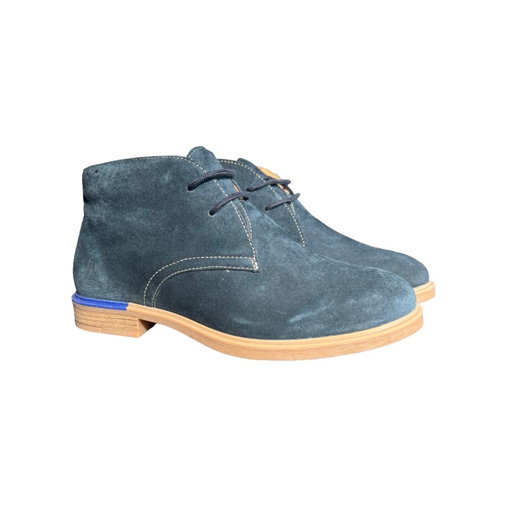Women’s Hush Puppies Bailey Chukka Ankle Boot Size 6